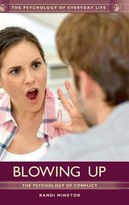 Blowing Up Blowing Up