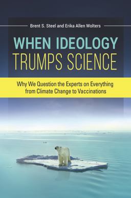 When Ideology Trumps Science
