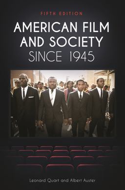 American Film and Society Since 1945 5th 9781440859458 Front Cover