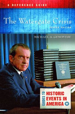 The Watergate Crisis
