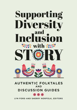 Supporting Diversity and Inclusion with Story Supporting Diversity and Inclusion with Story