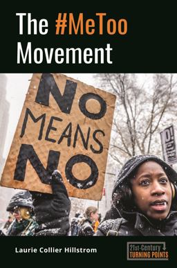 #MeToo Movement  9781440867491 Front Cover