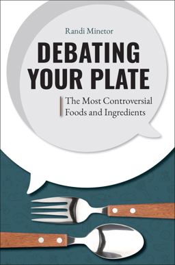 Debating Your Plate Debating Your Plate