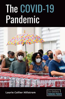 COVID-19 Pandemic  9781440878275 Front Cover