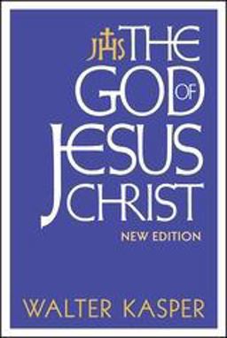 God of Jesus Christ New Edition  9781441103611 Front Cover