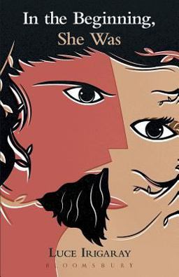 In the Beginning, She Was  9781441106377 Front Cover