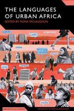 The Languages of Urban Africa