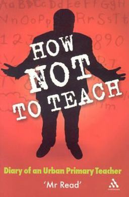How Not to Teach