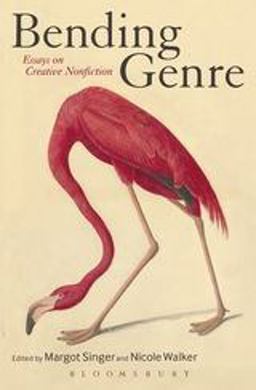 Bending Genre Essays on Creative Nonfiction  9781441123299 Front Cover