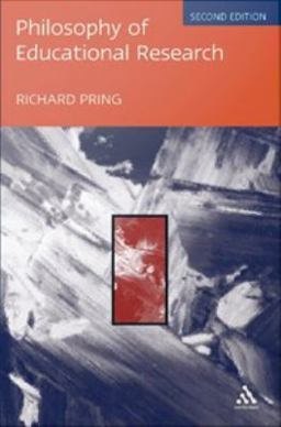 Philosophy of Educational Research