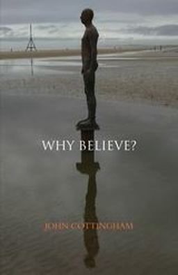 Why Believe?  9781441143051 Front Cover