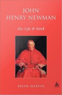 John Henry Newman John Henry Newman