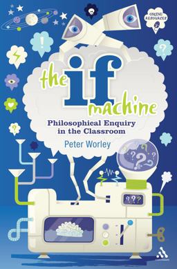 The If Machine The If Machine