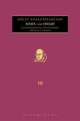 Marx and Freud