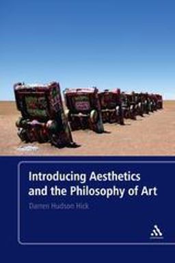 Introducing Aesthetics and the Philosophy of Art  9781441171030 Front Cover