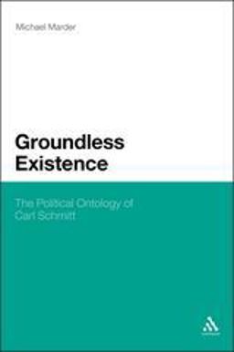 Groundless Existence Groundless Existence