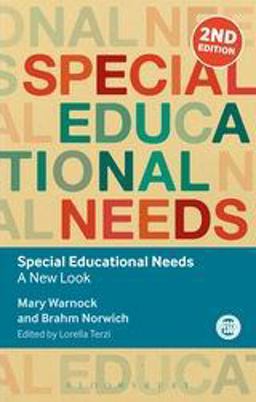Special Educational Needs Special Educational Needs