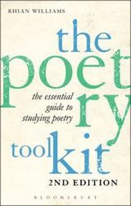 The Poetry Toolkit