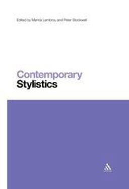 Contemporary Stylistics
