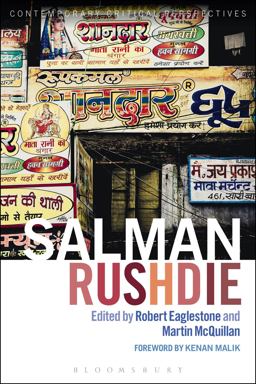 Salman Rushdie Salman Rushdie