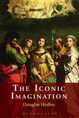 Iconic Imagination  9781441194633 Front Cover