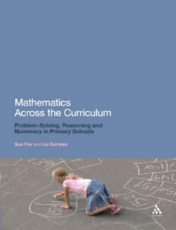 Mathematics Across the Curriculum