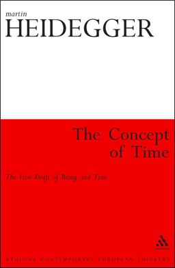 The Concept of Time