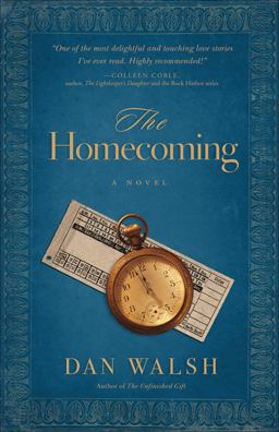 The Homecoming (the Homefront Series Book #2)