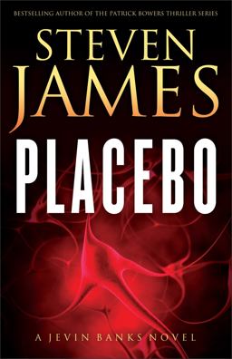 Placebo (the Jevin Banks Experience Book #1)