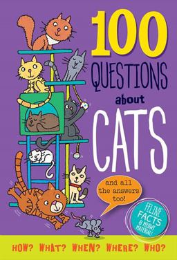 100 Questions about Cats