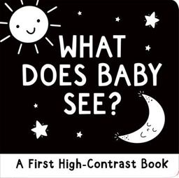 What Does Baby See?