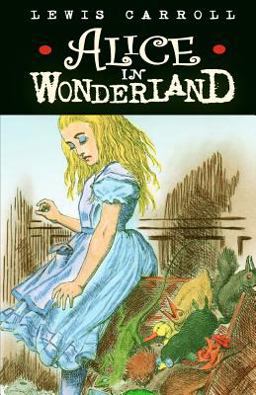 Alice in Wonderland