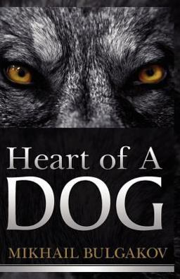 Heart of a Dog  9781441480316 Front Cover