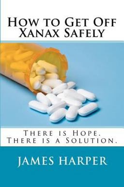 How to Get off Xanax Safely