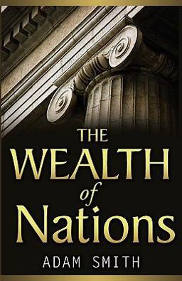 The Wealth of Nations