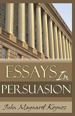 Essays in Persuasion Essays in Persuasion