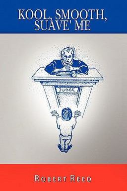 Kool, Smooth, Suave' Me