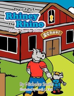The Life of Rhiney the Rhino