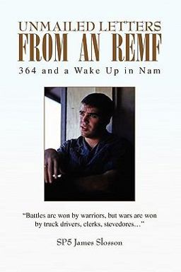 Unmailed Letters from an REMF