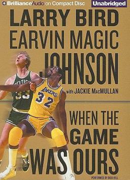 When the Game Was Ours