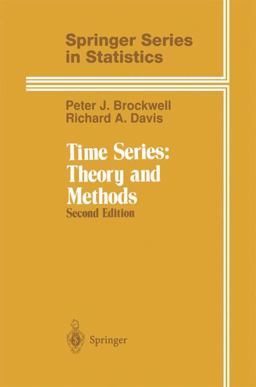 Time Series