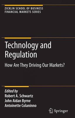 Technology and Regulation