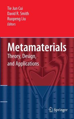 Metamaterials Metamaterials