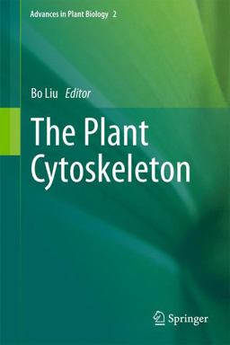 The Plant Cytoskeleton The Plant Cytoskeleton