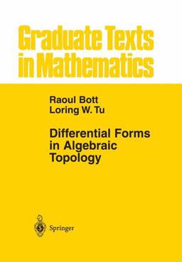 Differential Forms in Algebraic Topology  9781441928153 Front Cover