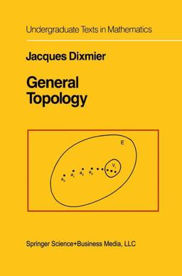General Topology  9781441928238 Front Cover