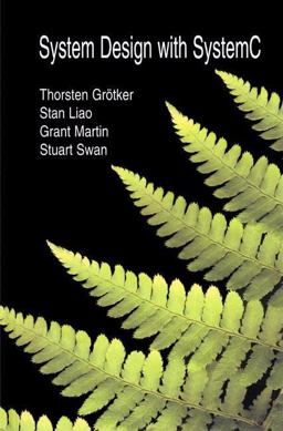 System Design with Systemc