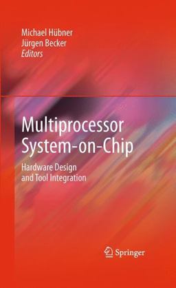 Multiprocessor System-On-Chip