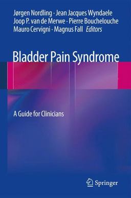Bladder Pain Syndrome Bladder Pain Syndrome