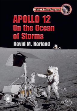 Apollo 12 - on the Ocean of Storms